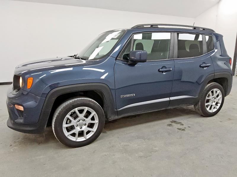 Vin: zacnjbbb4lpm04590, lot: 62933525, jeep renegade latitude 2020 img_1
