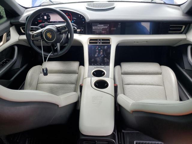 2020 PORSCHE TAYCAN 4S WP0AB2Y12LSA52507