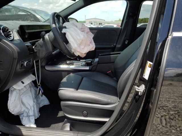 2022 MERCEDES-BENZ GLA 250 - W1N4N4GB0NJ359523