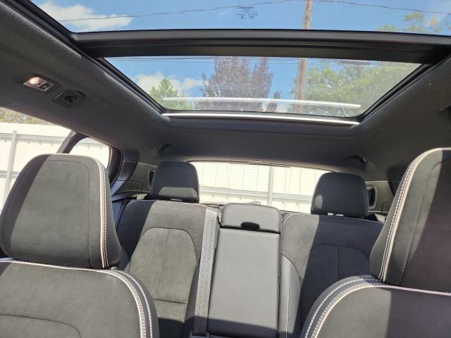 2021 VOLVO XC40 T5 R- YV4162UMXM2613438