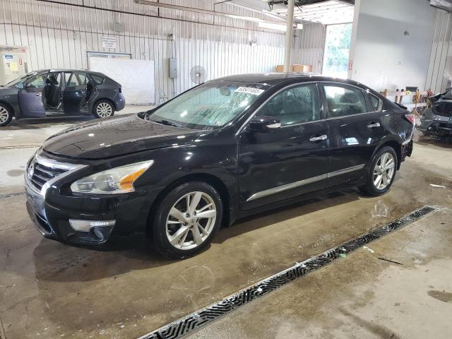 Vin: 1n4al3ap5ec292393, lot: 63501465, nissan altima 2.5 2014 img_1