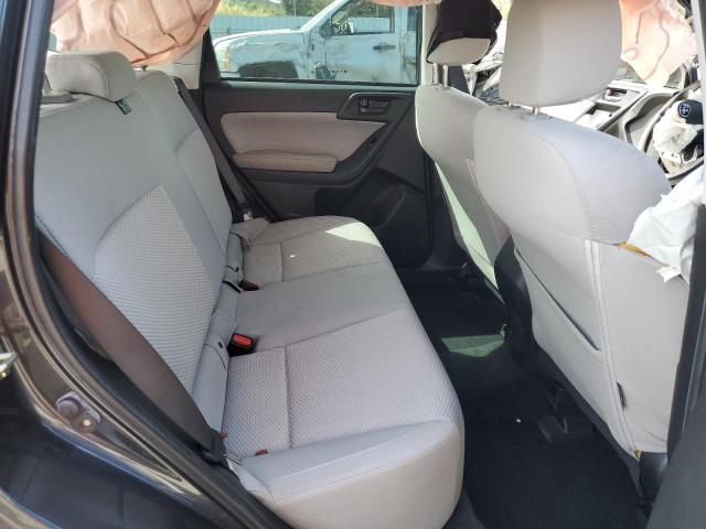 2018 SUBARU FORESTER 2 JF2SJABC9JH555682