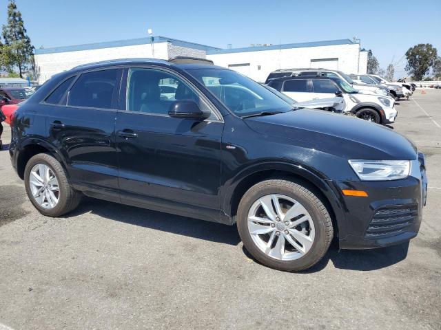 2018 AUDI Q3 PREMIUM WA1BCCFS2JR028836