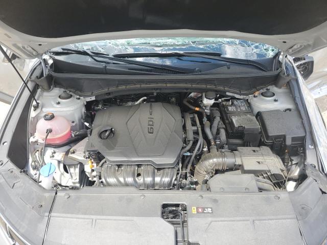 2024 HYUNDAI TUCSON LIM - 5NMJE3DE8RH397693