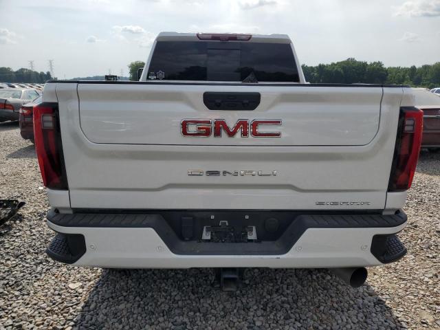 2024 GMC SIERRA K25 1GT49REY7RF370821
