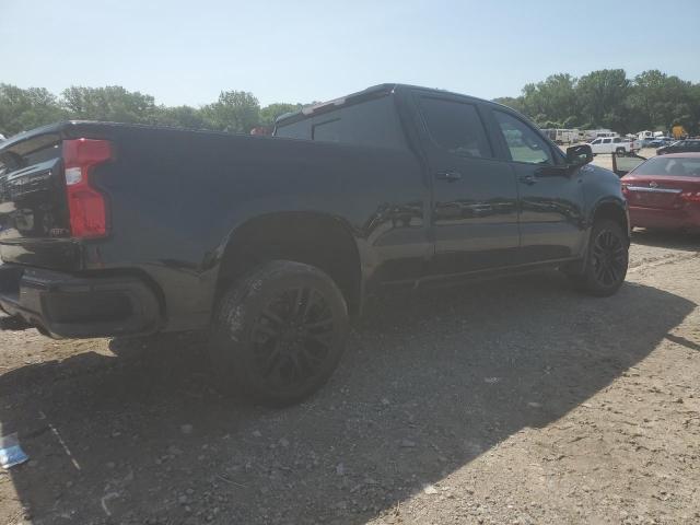 2019 CHEVROLET SILVERADO - 1GCUYEEDXKZ298476
