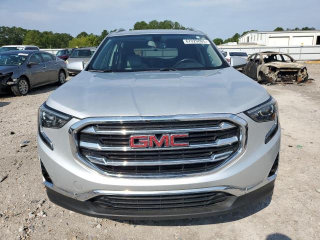 2019 GMC TERRAIN SLT 3GKALPEX8KL278410