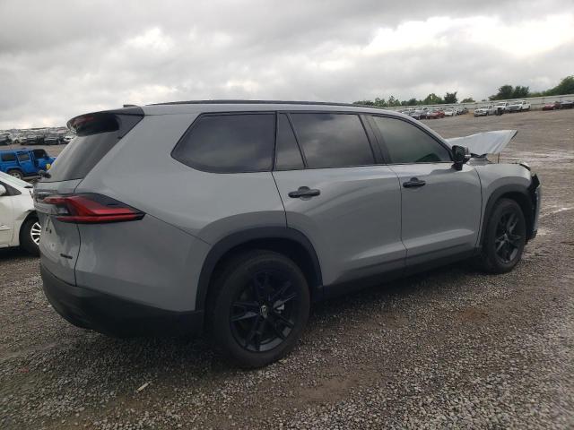 2025 TOYOTA GRAND HIGHLANDER LE 5TDACAB51SS034068