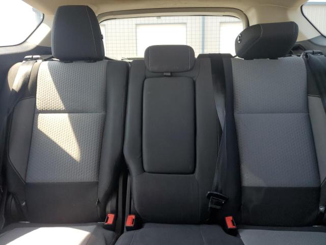 2017 FORD ESCAPE SE - 1FMCU9GD5HUC93876