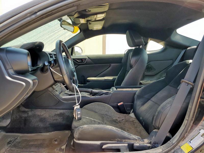 2022 TOYOTA GR 86 PREMIUM - JF1ZNBF12N8756271