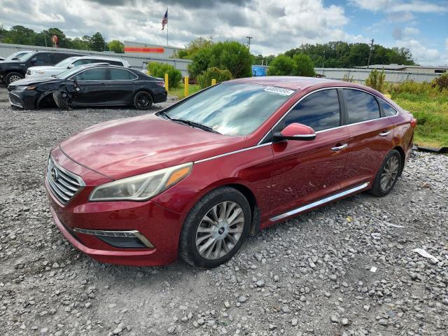 2015 HYUNDAI SONATA SPO - 5NPE34AF6FH173444