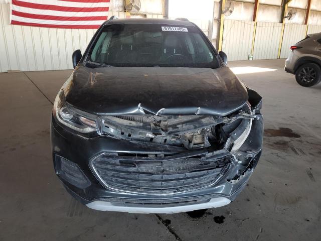 2017 CHEVROLET TRAX 1LT KL7CJLSBXHB122114