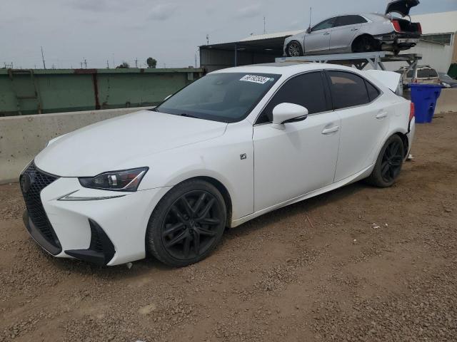 LEXUS IS 300