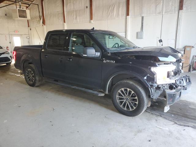 2018 FORD F150 SUPER 1FTEW1EPXJFE09668