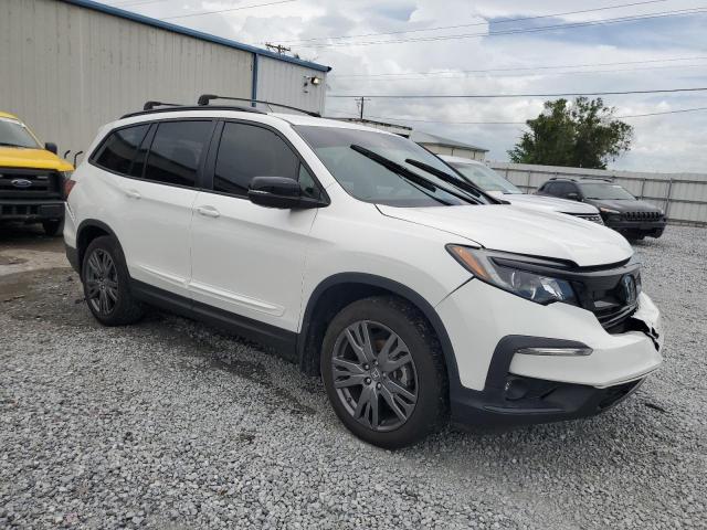 2022 HONDA PILOT SPOR 5FNYF6H33NB103988