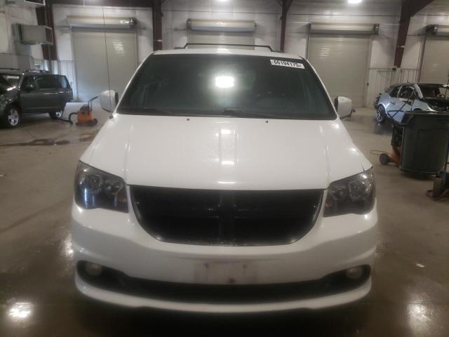 2018 DODGE GRAND CARA - 2C4RDGEG7JR150608