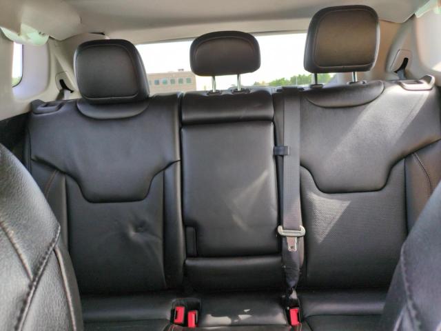 2022 JEEP COMPASS LI #3290638772