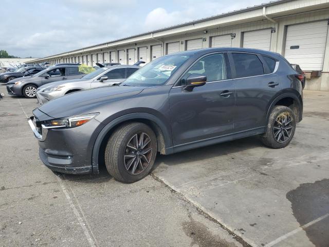 2017 MAZDA CX-5 GRAND - JM3KFBDL5H0202830