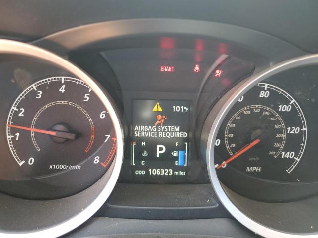 2014 MITSUBISHI LANCER GT - JA32U8FW3EU023651