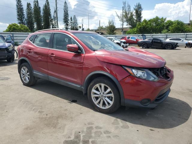 2019 NISSAN ROGUE SPOR JN1BJ1CPXKW219880