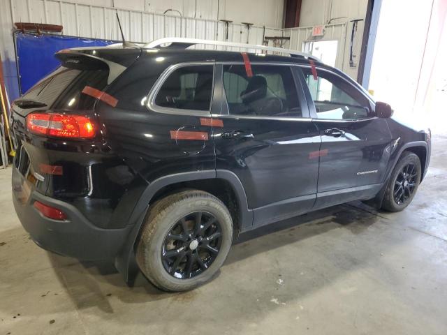 2017 JEEP CHEROKEE L 1C4PJLCB5HD231815