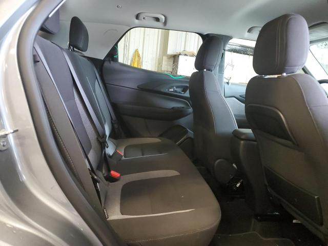 2025 CHEVROLET TRAILBLAZE - KL79MRSL9SB042016