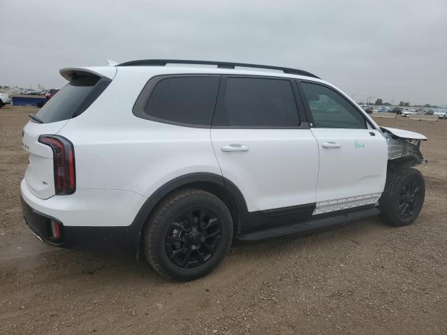 2025 KIA TELLURIDE - 5XYP5DGC2SG592862