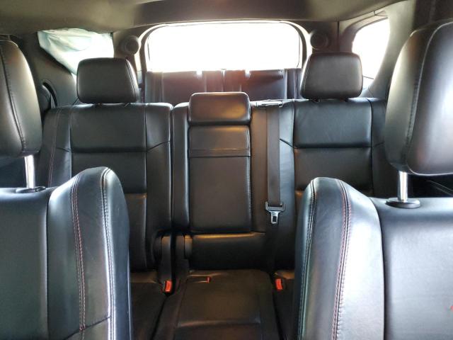 2017 DODGE DURANGO R/ 1C4SDHCT0HC833521