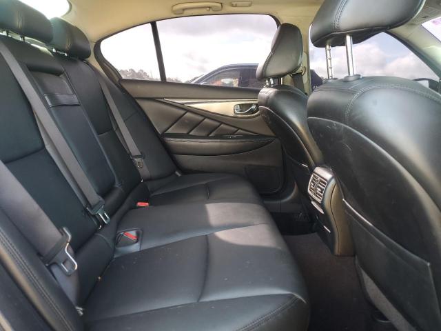 2017 INFINITI Q50 PREMIUM JN1EV7AR8HM835154