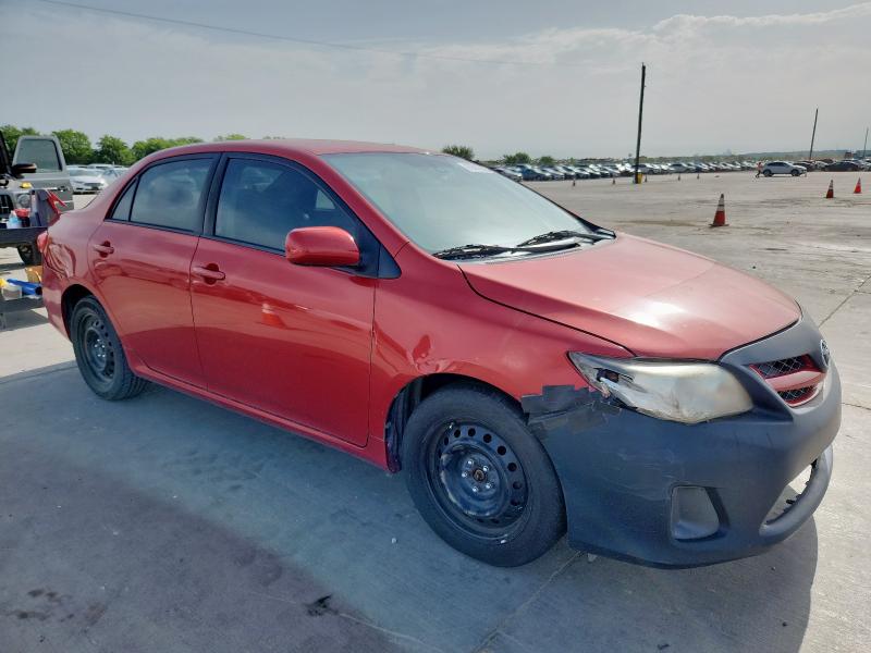 Vin: 5yfbu4eexcp043778, lot: 63562805, toyota corolla base 20124