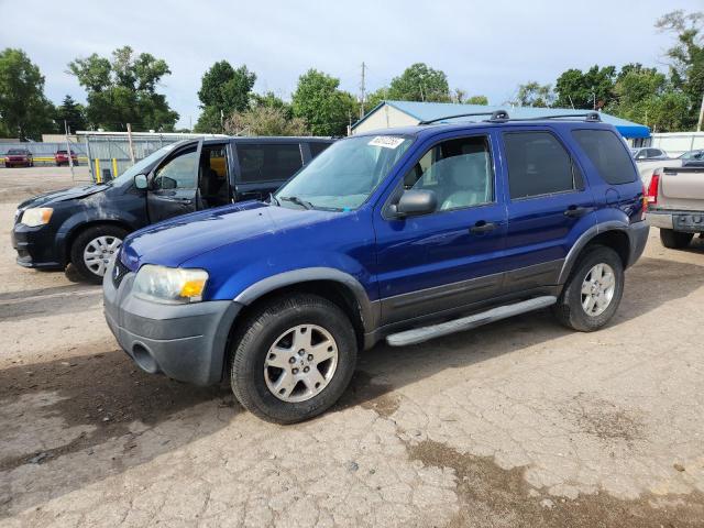 FORD ESCAPE XLT