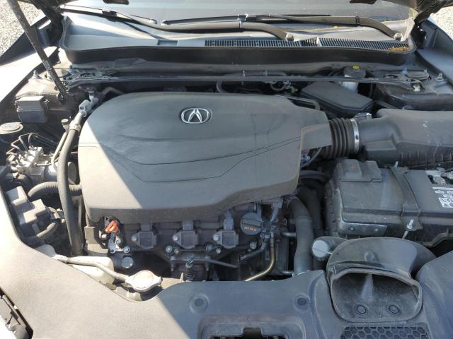 2020 ACURA TLX TECHNO 19UUB3F44LA003801