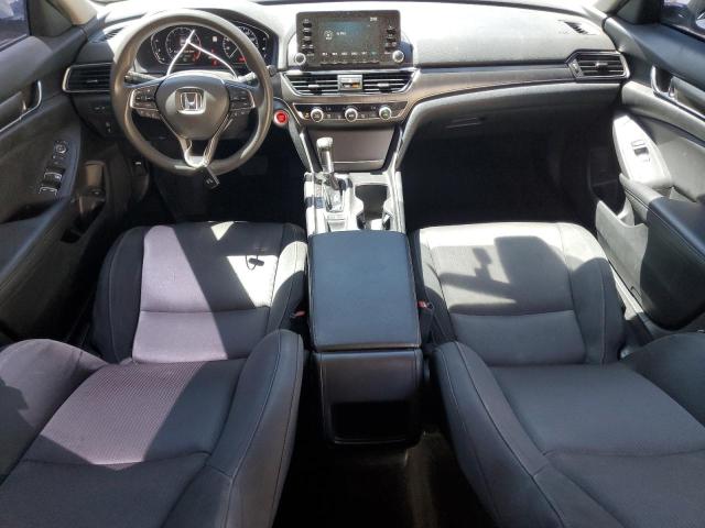 2019 HONDA ACCORD LX 1HGCV1F18KA046341