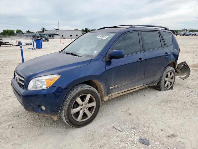TOYOTA RAV4 LIMIT