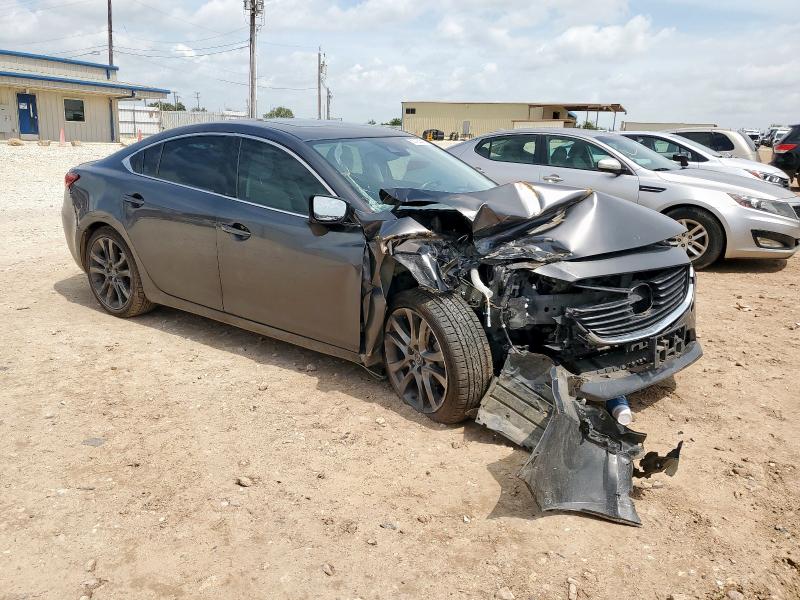 2017 MAZDA 6 GRAND TO - JM1GL1W54H1116192