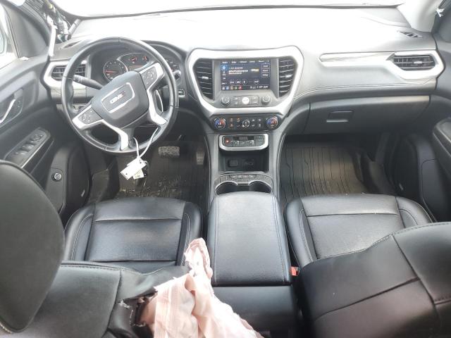 2023 GMC ACADIA SLT 1GKKNUL48PZ185764