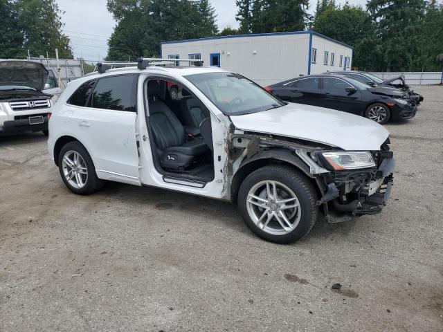 2016 AUDI Q5 PREMIUM WA1L2AFP5GA020633