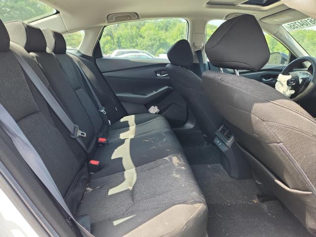 2025 HONDA ACCORD SE 1HGCY1F47SA005281