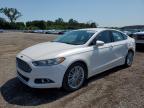 2016 FORD FUSION SE - 1FA6P0HD4G5113630