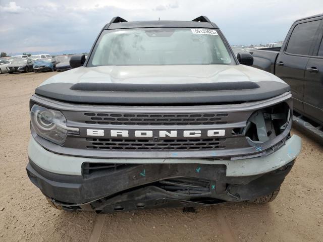 2022 FORD BRONCO SPORT BADLANDS 3FMCR9D96NRD51742
