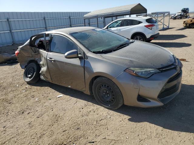 2018 TOYOTA COROLLA L 5YFBURHE4JP798835
