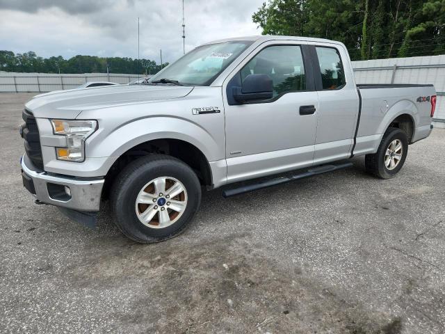Vin: 1ftex1ep4hfb61943, lot: 64372805, ford f-150 super cab 2017 img_1