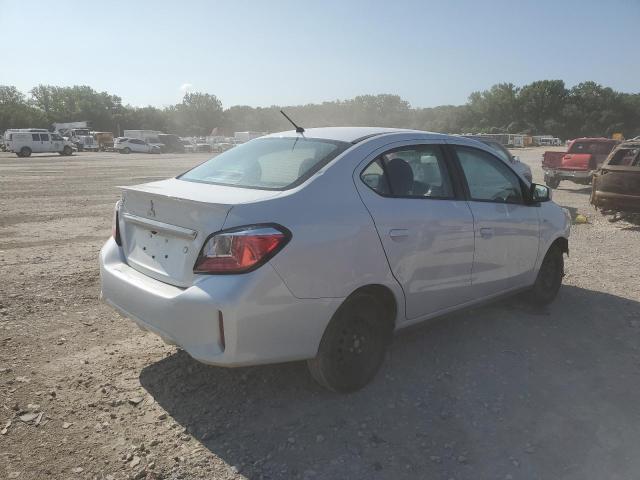 2023 MITSUBISHI MIRAGE G4 ML32FUFJ0PHF03978