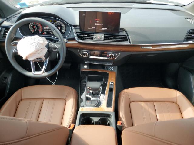 2025 AUDI Q5 PREMIUM WA1ABAFY6S2012429