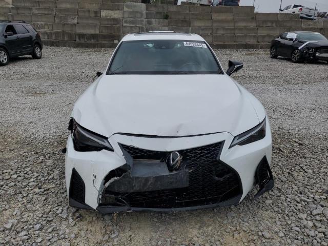 2021 LEXUS IS 350 F S JTHGZ1E22M5022304