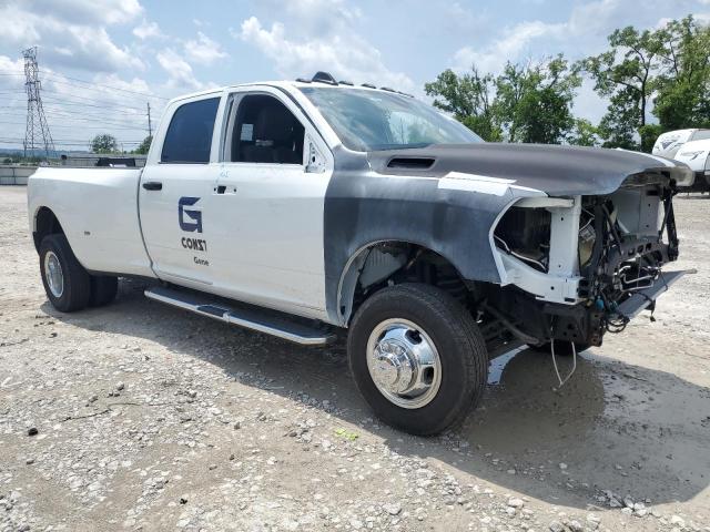 2024 RAM 3500 TRADE 3C63RRGL4RG108984