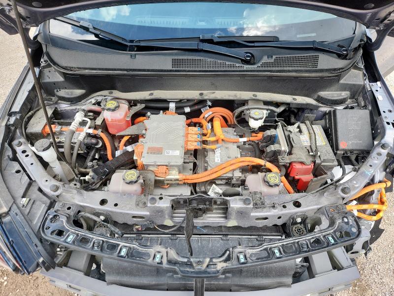 2023 CHEVROLET BOLT EUV L 1G1FY6S09P4145956