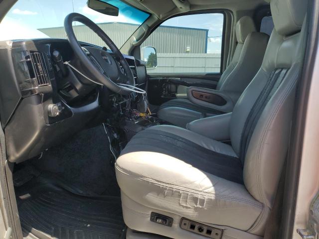 2014 GMC SAVANA RV - 1GDS7DC49E1163382