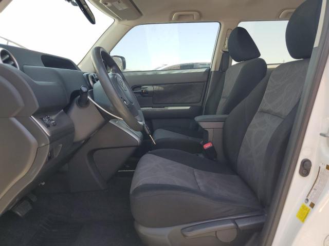 2013 TOYOTA SCION XB - JTLZE4FEXDJ041002