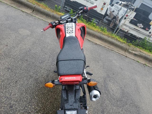 2023 HONDA GROM 125 - MLHJC9212P5110564